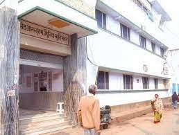 vrindavan - jaipuriya bhawan